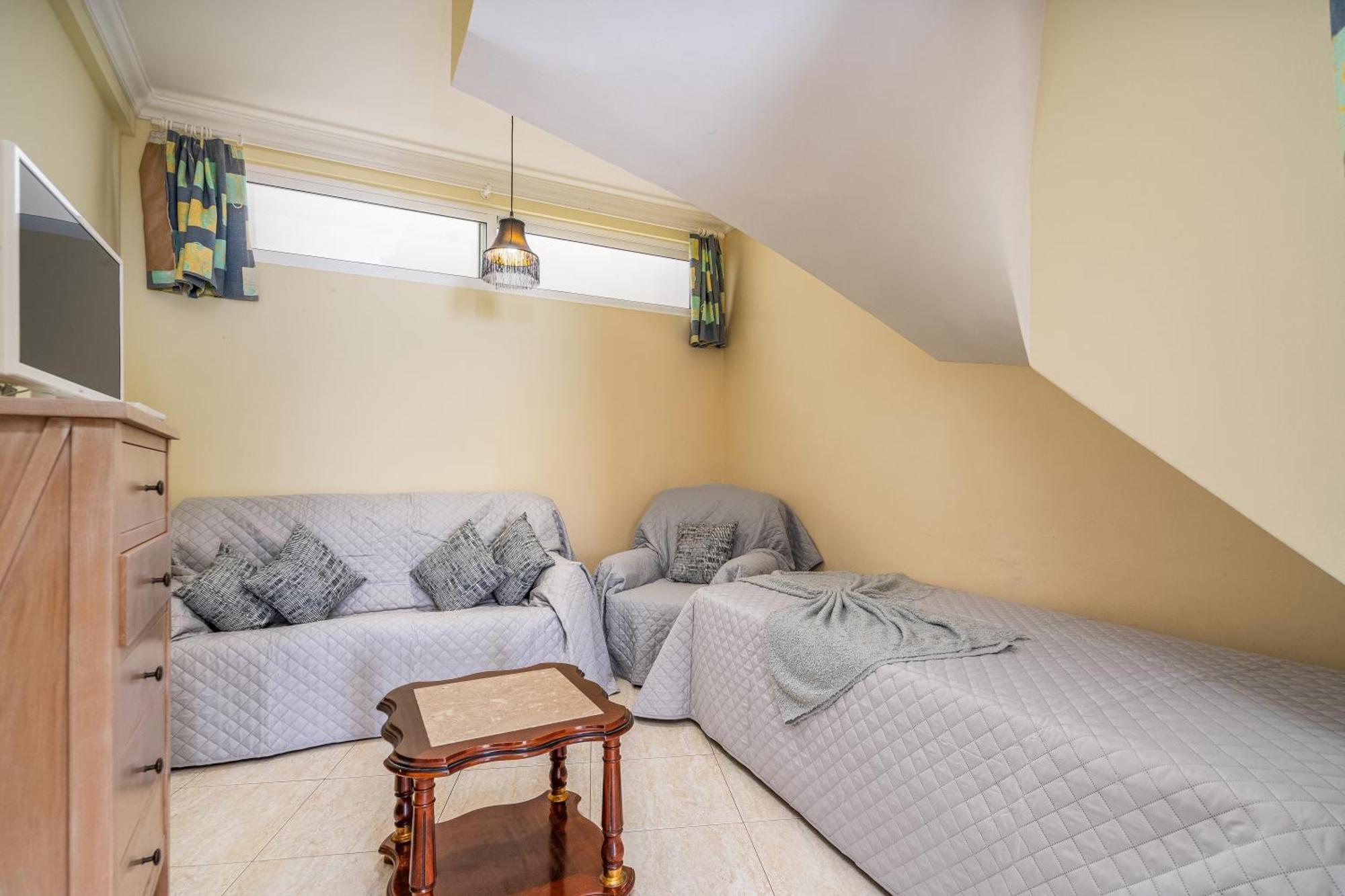 Casa Rosa Alvor Villa Bagian luar foto